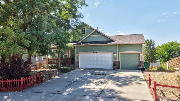 9383 Bur Oak LN, Colorado Springs, CO 80925
