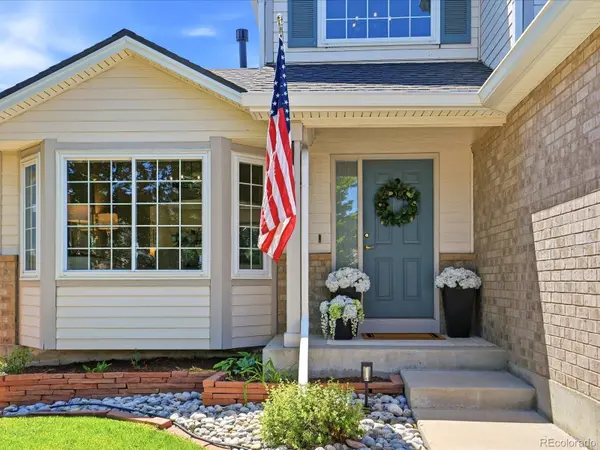 10974 W 54th LN, Arvada, CO 80002
