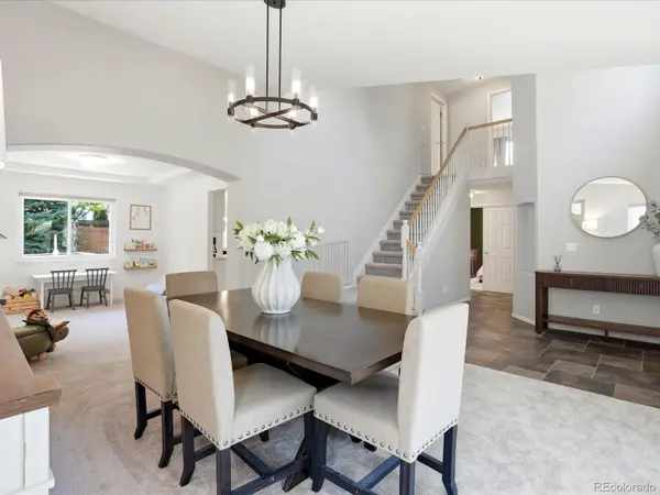 10974 W 54th LN, Arvada, CO 80002