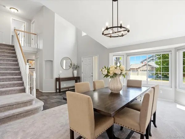 10974 W 54th LN, Arvada, CO 80002