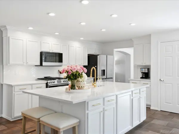 10974 W 54th LN, Arvada, CO 80002