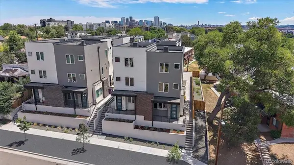 1370 Lowell BLVD #3, Denver, CO 80204