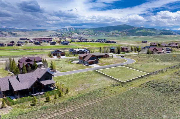 1580 Wildhorse CIR, Granby, CO 80446