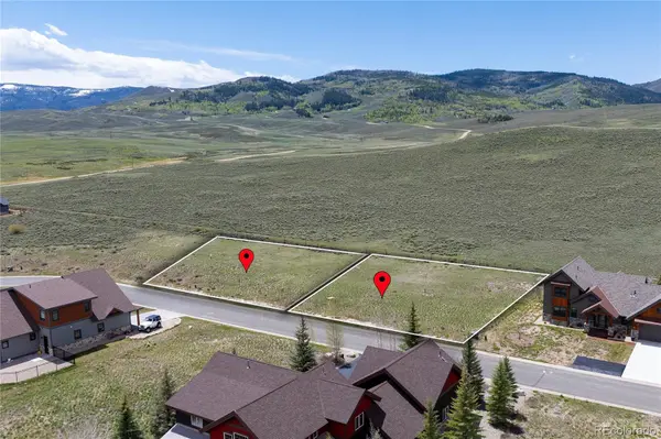 1580 Wildhorse CIR, Granby, CO 80446