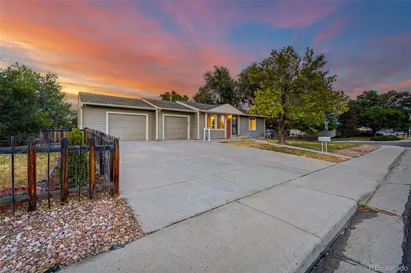 6225 W 66th AVE, Arvada, CO 80003
