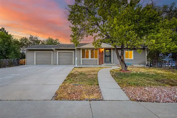 6225 W 66th AVE, Arvada, CO 80003