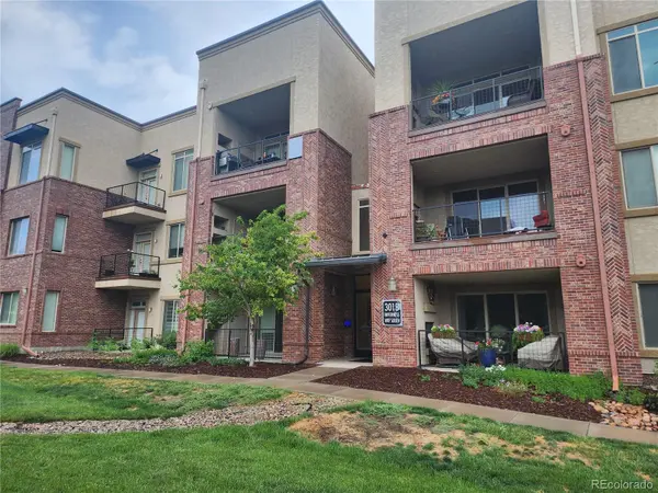 301 Inverness WAY #307, Englewood, CO 80112