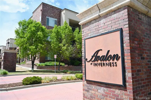 301 Inverness WAY #307, Englewood, CO 80112