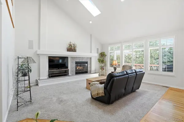 2334 S Union CT, Lakewood, CO 80228