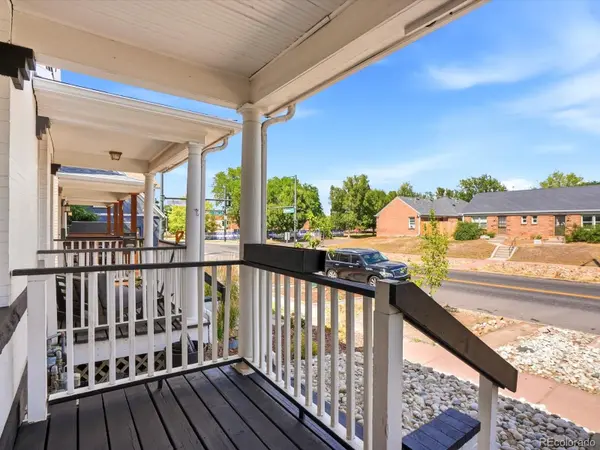 2343 N Downing ST, Denver, CO 80205