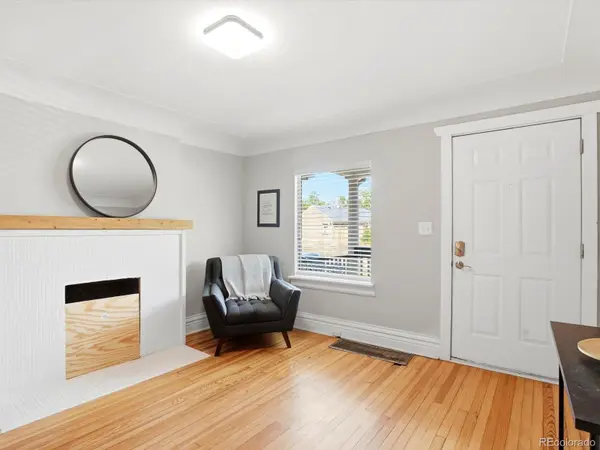 2343 N Downing ST, Denver, CO 80205