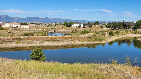7170 Silver Ponds HTS, Colorado Springs, CO 80908