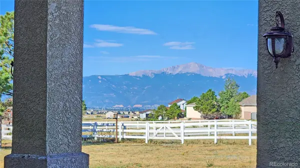 7170 Silver Ponds HTS, Colorado Springs, CO 80908