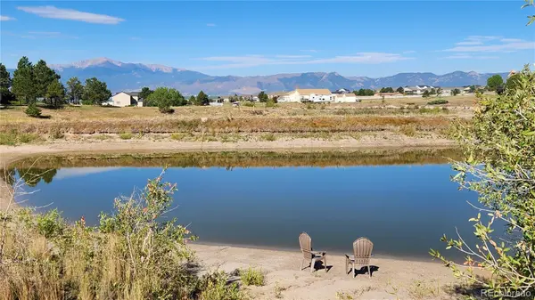7170 Silver Ponds HTS, Colorado Springs, CO 80908