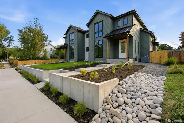 2527 Harlan ST, Edgewater, CO 80214