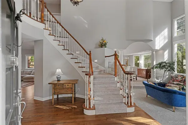 467 Lorraway DR, Castle Rock, CO 80108