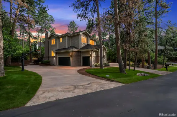 467 Lorraway DR, Castle Rock, CO 80108
