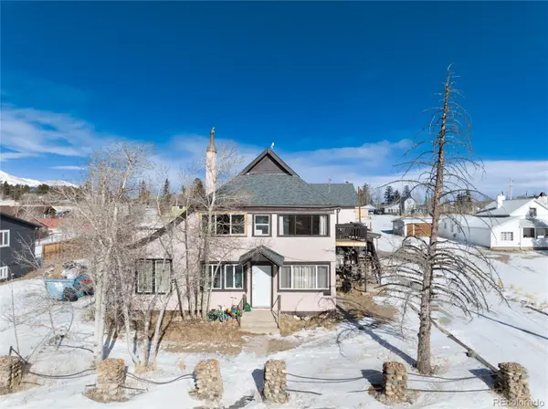 550 Castello AVE, Fairplay, CO 80440