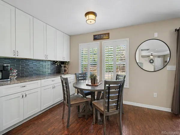 1752 Hogan CT, Castle Rock, CO 80109
