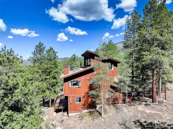 211 Calle De Lujan, Shawnee, CO 80475