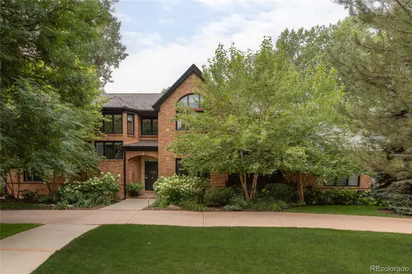 2120 E Grand AVE, Cherry Hills Village, CO 80113
