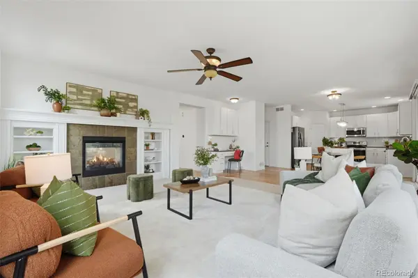 6483 S Irvington WAY, Aurora, CO 80016