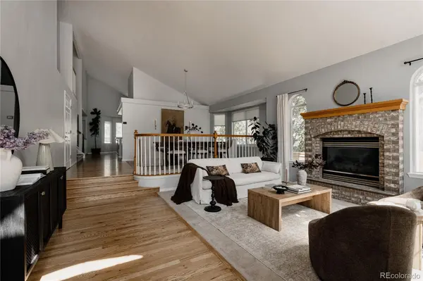 10011 Oak Leaf WAY, Littleton, CO 80129