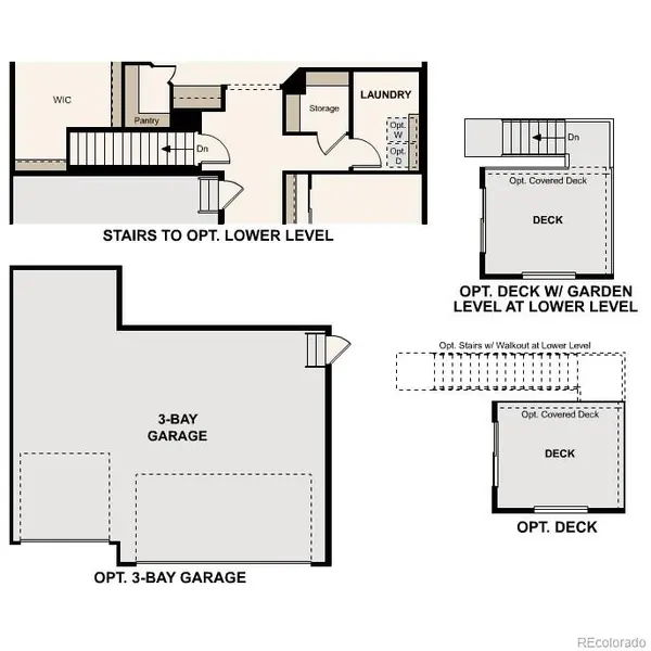 5562 Ranch ST, Mead, CO 80504