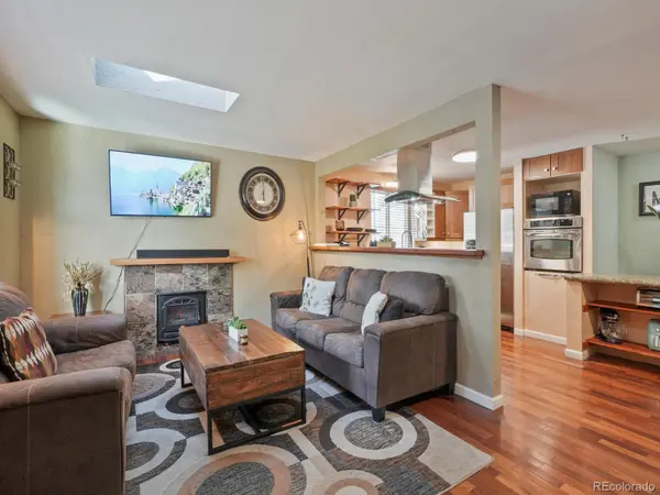 17648 Ponderosa AVE, Parker, CO 80134