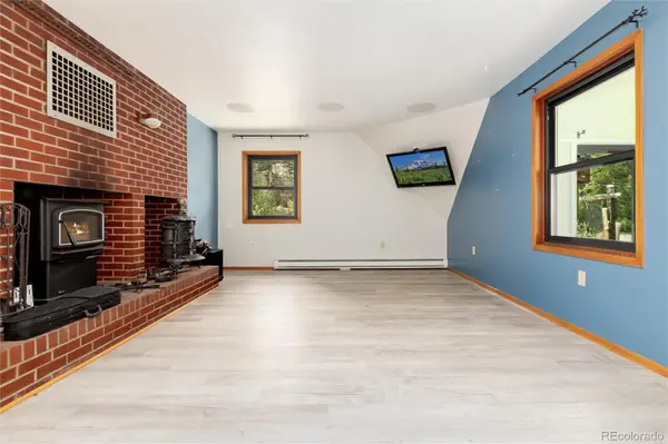 403 Fall River RD, Idaho Springs, CO 80452