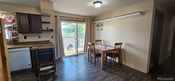 502 Colorado AVE, Arriba, CO 80804