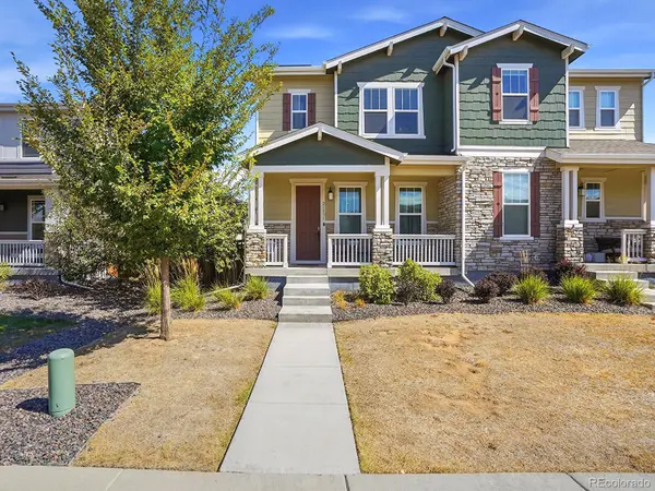 21331 E 60th AVE, Aurora, CO 80019
