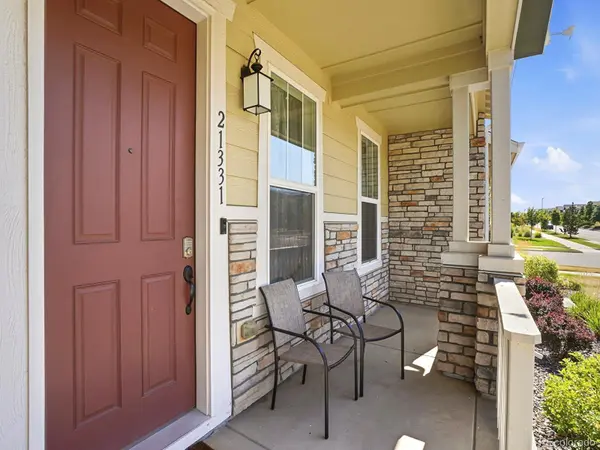 21331 E 60th AVE, Aurora, CO 80019