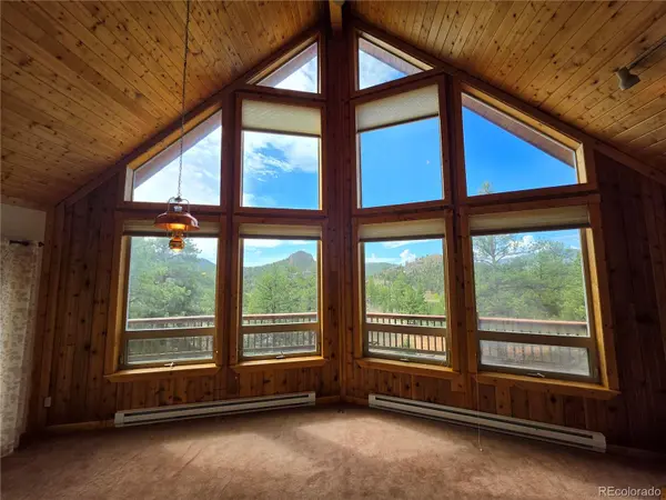 305 Private Drive, Lake George, CO 80827