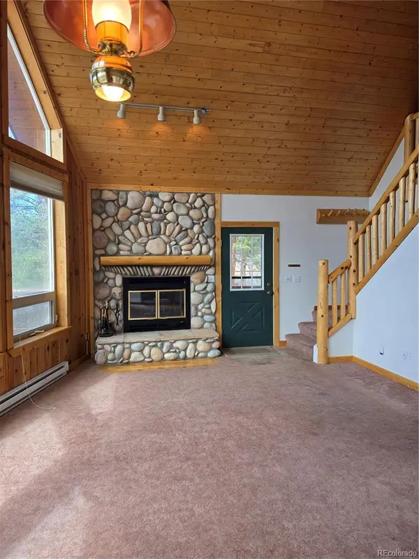 305 Private Drive, Lake George, CO 80827
