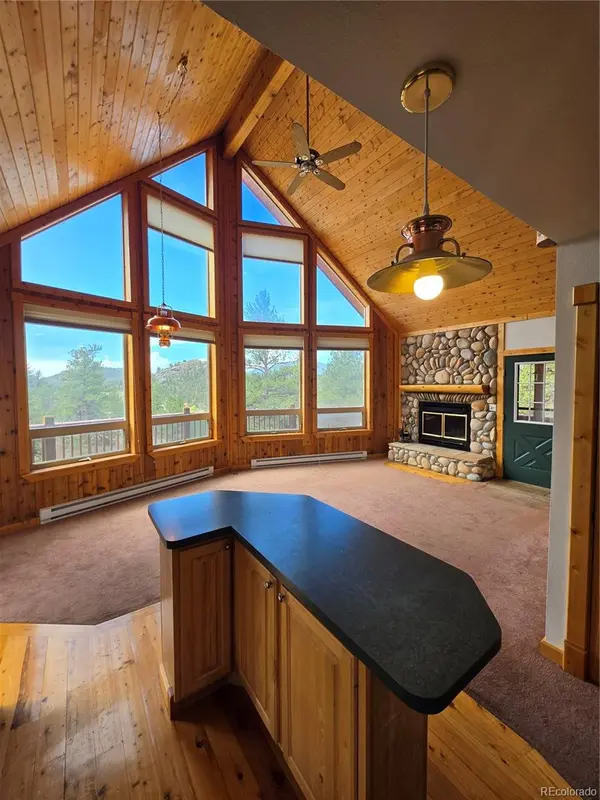 305 Private Drive, Lake George, CO 80827