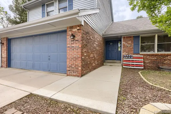 12357 Fillmore CT, Thornton, CO 80241