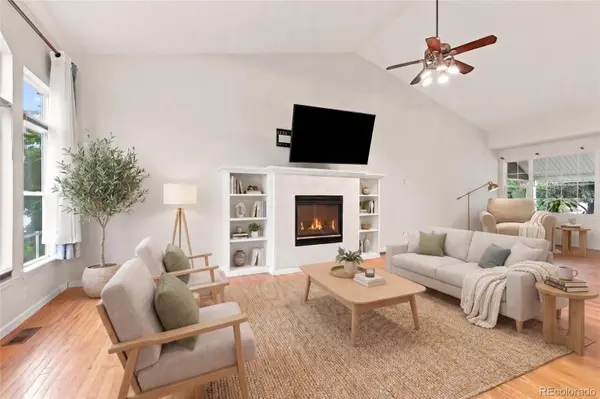 5910 Dunraven WAY, Golden, CO 80403