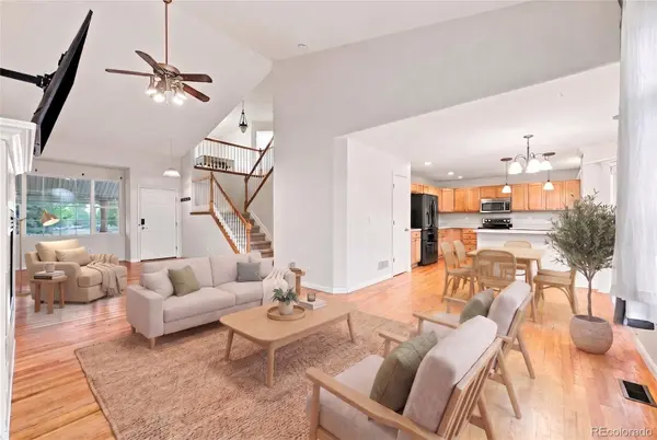 5910 Dunraven WAY, Golden, CO 80403
