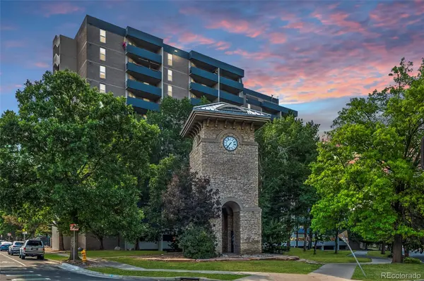 601 W 11th AVE #905, Denver, CO 80204