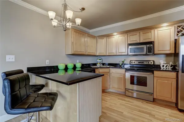 601 W 11th AVE #905, Denver, CO 80204
