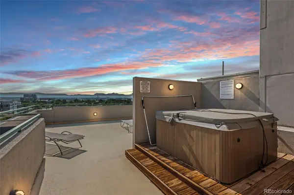 601 W 11th AVE #905, Denver, CO 80204