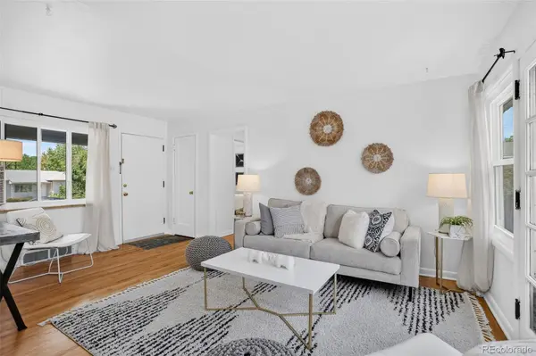 2716 S Madison ST, Denver, CO 80210