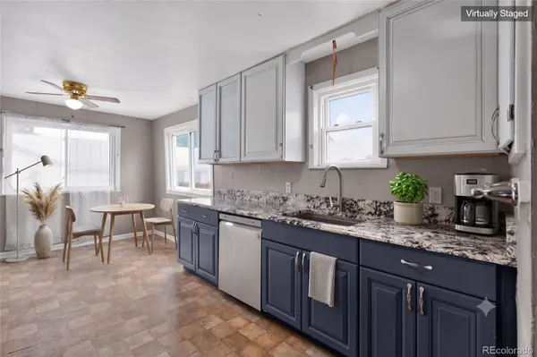 626 Mystic AVE, Canon City, CO 81212