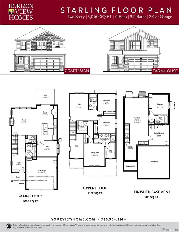 2148 Silverado LN, Fort Lupton, CO 80621