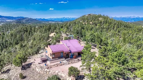 300 Sangre WAY, Canon City, CO 81212