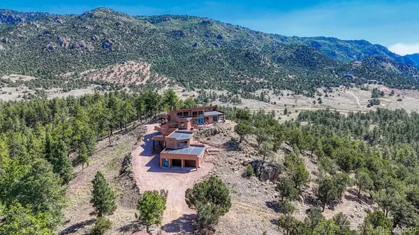 300 Sangre WAY, Canon City, CO 81212