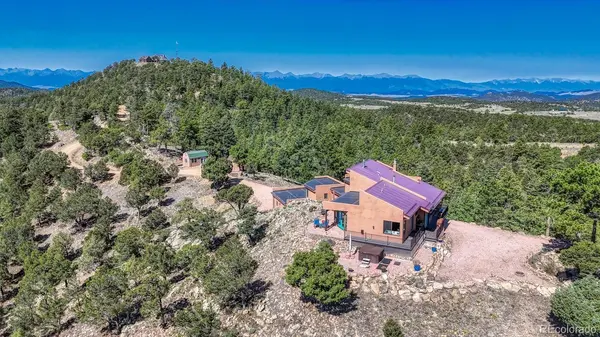300 Sangre WAY, Canon City, CO 81212