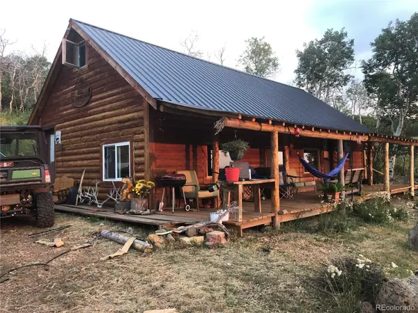 767 Jack Rabbit RD, Craig, CO 81625