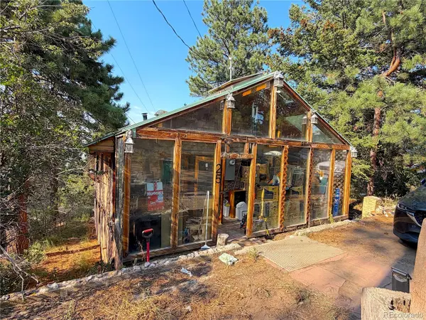 25 Pine RD, Golden, CO 80401